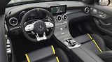 Mercedes-Benz Třídy C 63S AMG V8 Cab Final Edition - náhled 16