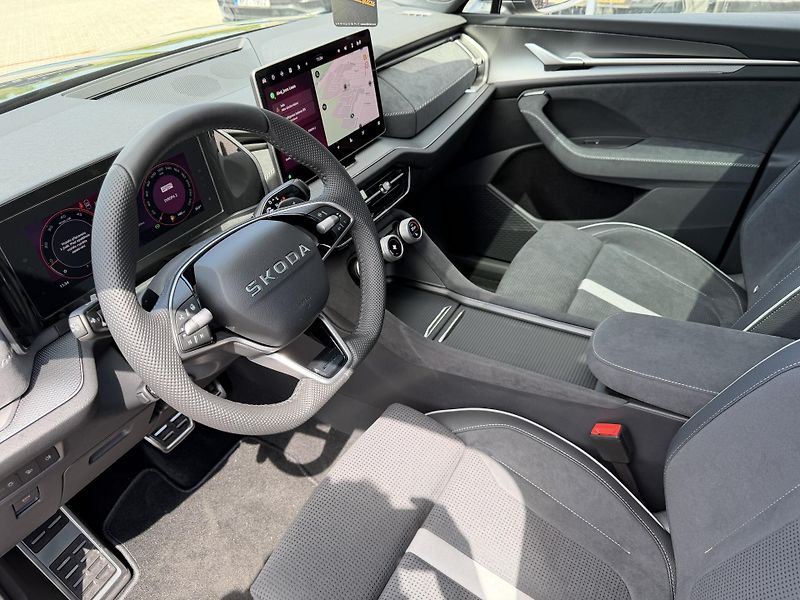 Škoda Kodiaq (2026) 2.0TDI 142kW 4X4 SP PAN TZ NT! - fotka 22 z 51