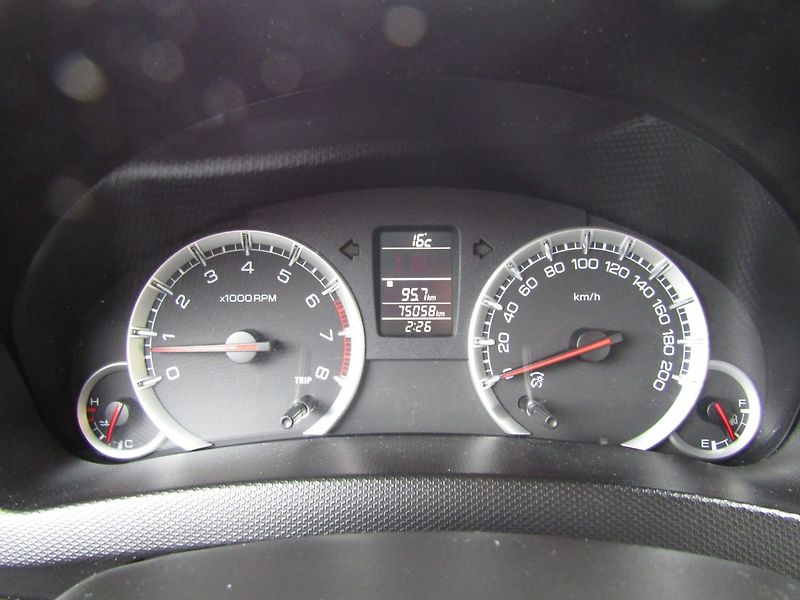 Suzuki Swift (2016) 1.3 16V 69kW  4X4 - fotka 27 z 42