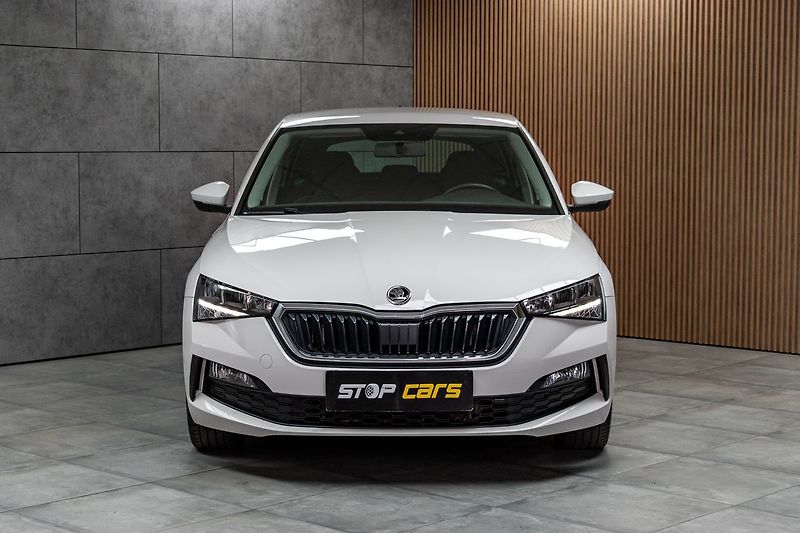 Škoda Scala 1.6 TDI SmartLink+*DPH*ČR 1.M* - fotka 2 z 39