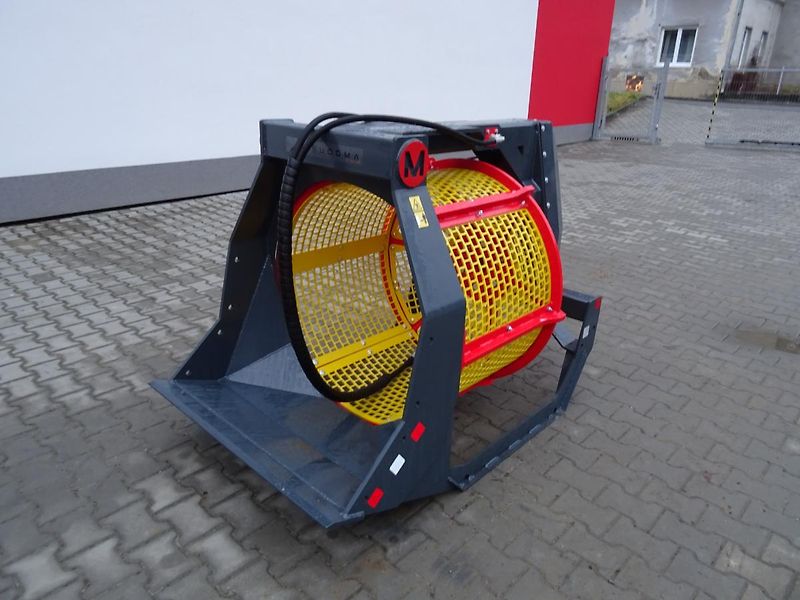 Ostatní Prosévací lopata PS 500 - fotka 1 z 29