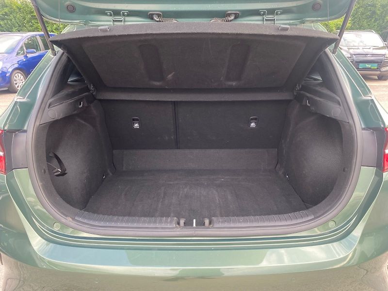 Kia Ceed - fotka 7 z 7