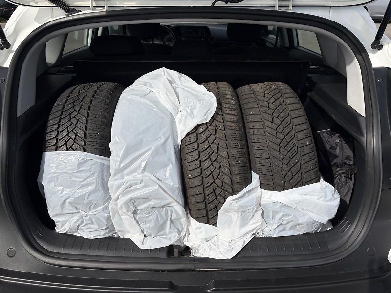 Hyundai Bayon (2022) COMFORT CLUB 1.2i 62kW CZ DPH - fotka 6 z 11