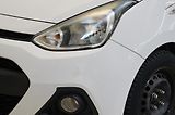 Hyundai i10 - náhled 9