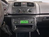 Škoda Fabia (2012) 1.6 TDI, Tažné, CZ doklady - náhled 12