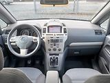 Opel Zafira (2008) 1.9CDTi 88KW SPORT – 7 sedadel - náhled 12