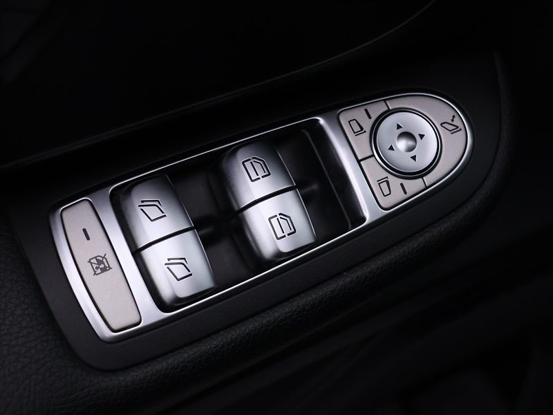 Mercedes-Benz Třídy V 2,0 140kW Marco Polo DPH - fotka 24 z 48