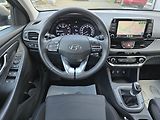 Hyundai i30 88kW COMFORT LED KAMERA NAVI - náhled 8
