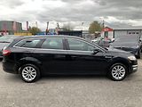Ford Mondeo 2.0TDCi KLIMA ALU PŮVOD ČR - náhled 8