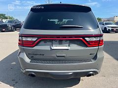 Dodge Durango (2025) TOW N GO, HEMI, 7míst, 26 - fotografie inzerátu