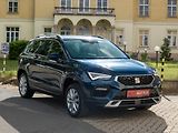 Seat Ateca 1.5 TSI DSG ACC Kam LED KESSY - náhled 2