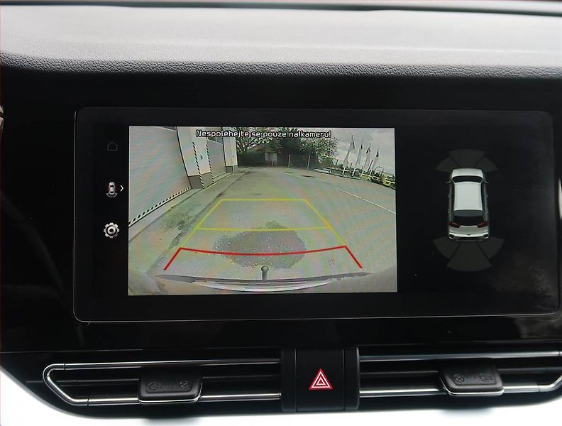 Kia Niro (2020) Exclusive Hybrid, Automat - fotka 23 z 25