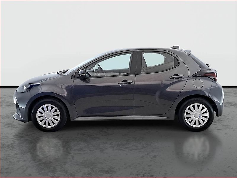 Mazda 2 (2025) 1.5 Hybrid - fotka 3 z 17