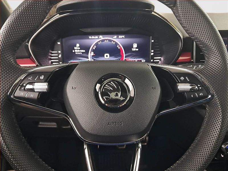 Škoda Fabia (2024) Monte Carlo 1.0 TSI, ČR,1.maj - fotka 18 z 22