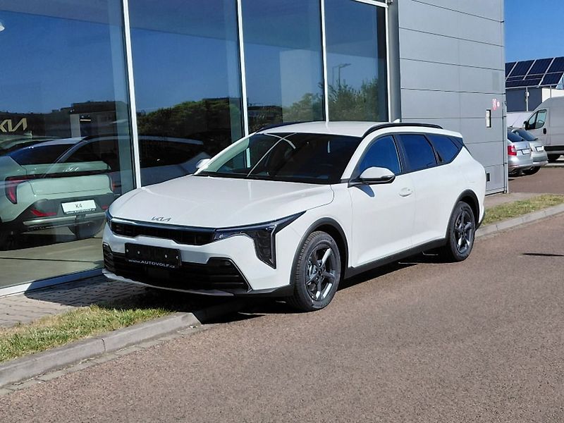Kia K4 SPIN 1,6 T-GDi GPF 7DCT 110kW/ - fotografie inzerátu