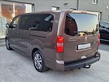 Peugeot Traveller 2.0HDI ALLURE L3,ČR,1.Majitel - náhled 8