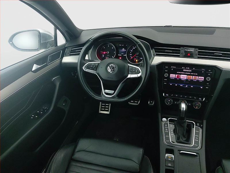 Volkswagen Passat (2020) Alltrack 2.0 TDI, 4X4 - fotka 7 z 23