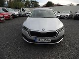 Škoda Octavia (2020) 1.5TSi,110kw,Combi,ČR,1maj. - náhled 1
