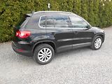 Volkswagen Tiguan 2.0TDi 103KW,,XENONY,DSG - náhled 4