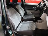 Škoda Fabia (2008) 1.4 16V, Tempomat - náhled 8