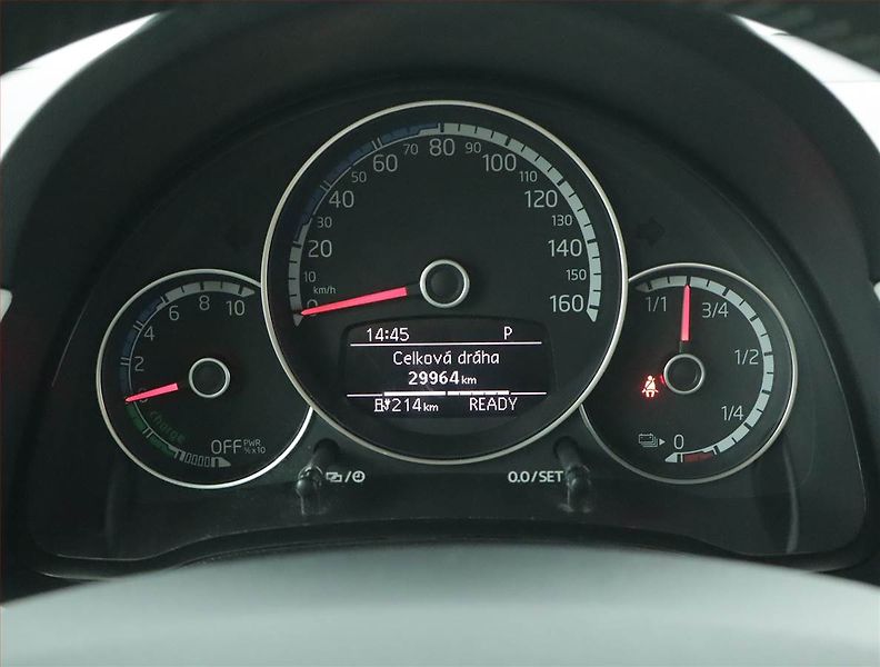 Seat Mii (2021) 14 kWh, SoH 90%, Automat - fotka 11 z 17