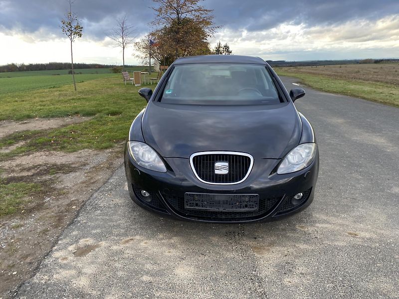 Seat Leon (2009) Nové rozvody - fotka 2 z 16