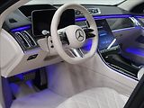 Mercedes-Benz Třídy S 3,0 350d 4MATIC AMG EXCLUSIVE - náhled 10