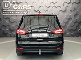 Ford Galaxy 2.0 EB Titanium manuál nez.top - náhled 2