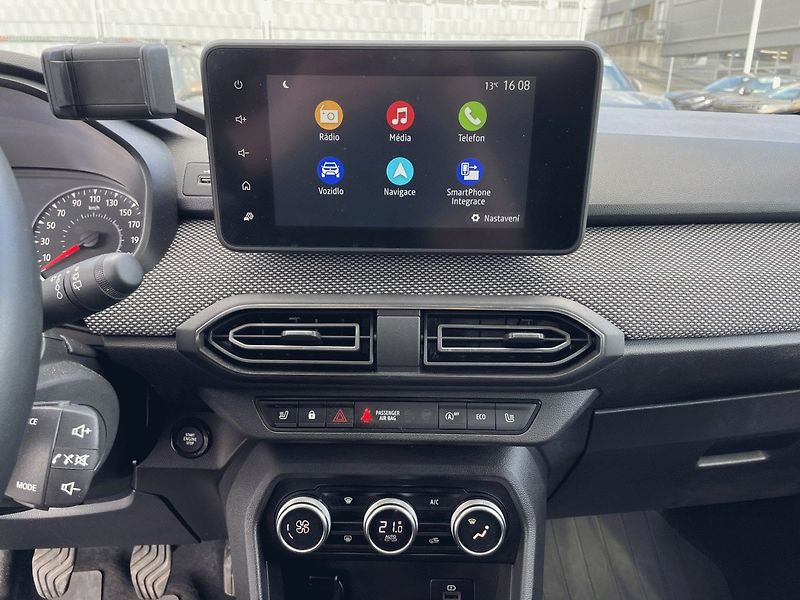 Dacia Jogger (2022) 1.0 TCe,81kW,Extreme,ČR - fotka 17 z 31