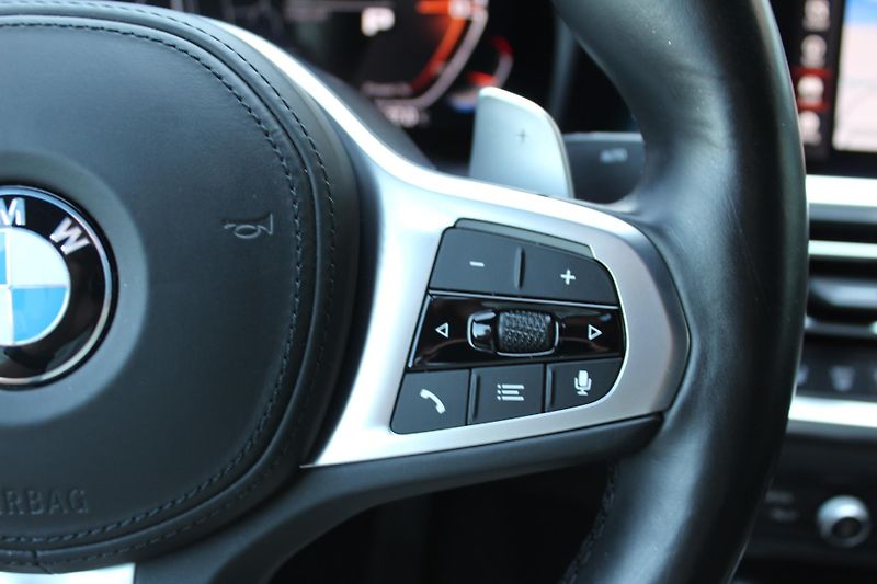 BMW Řada 4 M440i xDrive Gran Coupe - fotka 12 z 23
