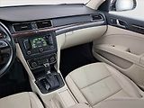 Škoda Superb (2014) 2.0 TDI, Automat, Kůže - náhled 8