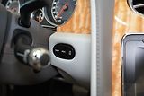 Bentley Continental GTC Mulliner, Masáže, Ventilace - náhled 30