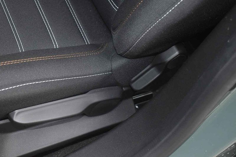 Dacia Sandero Stepway nyní vypadá opět o něco lépe