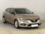 Renault Mégane (2018) Limited 1.6 SCe, Serv.kniha - náhled 1