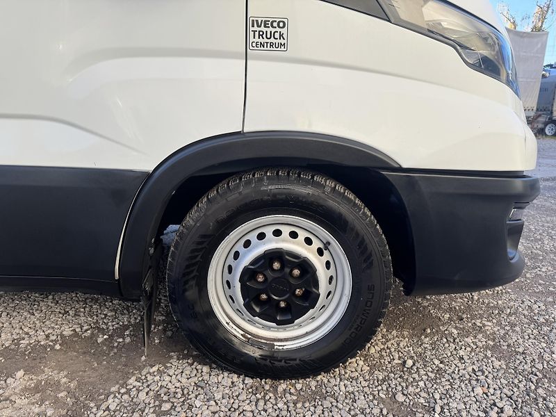 Iveco Daily (2021) IVECO Daily 35S16 - Euro6 - fotka 14 z 23