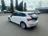 Škoda Scala (2019) 1.6TDi, 85KW - náhled 4