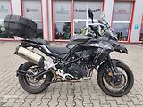 Benelli TRK 502 X (2021) - náhled 1
