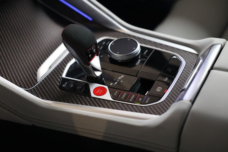 BMW XM Label - fotka 12 z 19