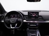 Audi Q5 2,0 TDI 140kW 4X4 Tažné CZ LED - náhled 24