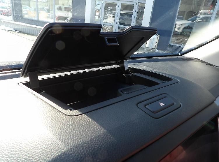 Isuzu D-Max (2026) LS 2.2L 163K 4x4 8st. A/T - fotka 26 z 28