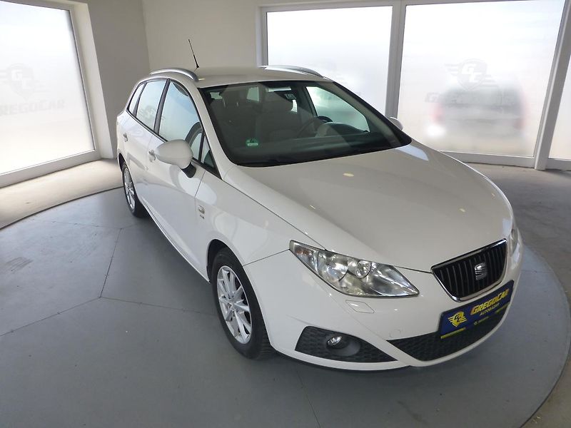 Seat Ibiza (2011) 1,6TDI*KLIMA**ALU*VYHŘ.SEDADLA - fotka 3 z 23