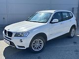 BMW X3 xDrive20d - náhled 1