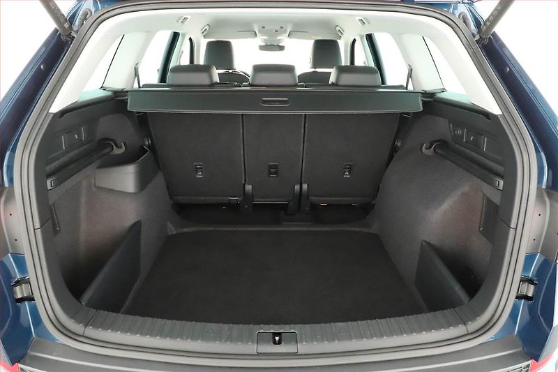 Škoda Kodiaq (2022) Style 2.0 TDI - fotka 11 z 21