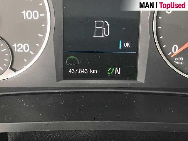 MAN TGX 18.470 BL retardér - fotka 5 z 7
