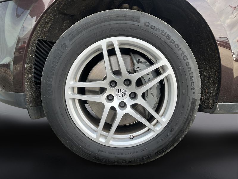 Porsche Macan (2019) S - fotka 11 z 25