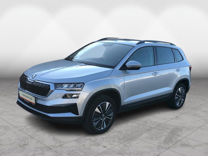 Škoda Karoq Business 2.0 TDI 110 kW - fotografie inzerátu