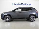 Jeep Compass 1,5 Turbo Hybrid Summit 30tkm. - náhled 4