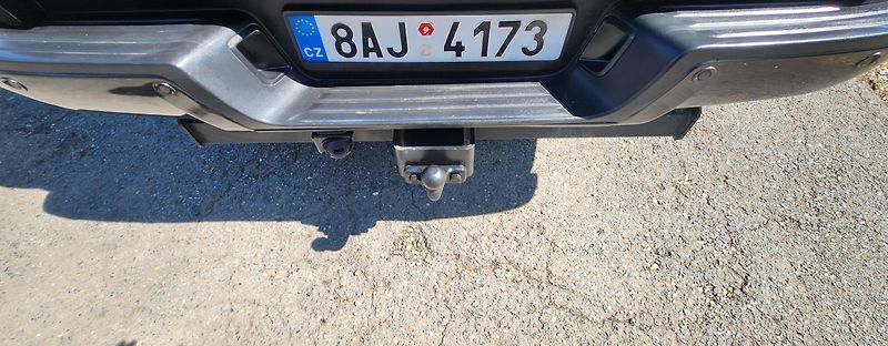Ford Ranger (2018) 3.2D WILDTRAK 4X4 AUTOMAT - fotka 41 z 43