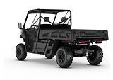 Can-Am Traxter HD 10 PRO (2027) 8VVB - TRAXTER PRO XU T HD10 A - náhled 1