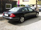 Mercedes-Benz Třídy E (2005) E 320 165kW AUTOMAT BEZ MĚCHŮ - náhled 11